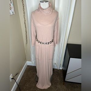 Free People Super Soft Sweater Dress